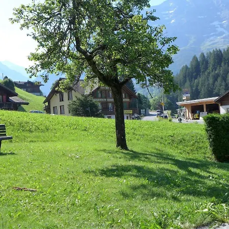 Chalet Schwendihus-10 By Interhome Grindelwald
