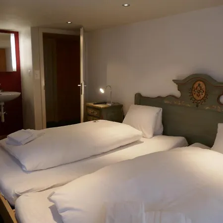 Chalet Schwendihus-10 By Interhome Apartment *