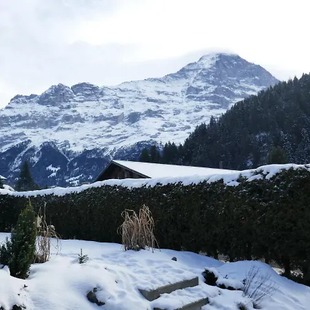 Chalet Schwendihus-10 By Interhome Apartment