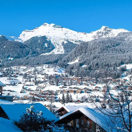 Chalet Schwendihus-10 By Interhome Apartment *
