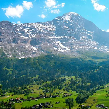 Chalet Schwendihus-10 By Interhome * Grindelwald